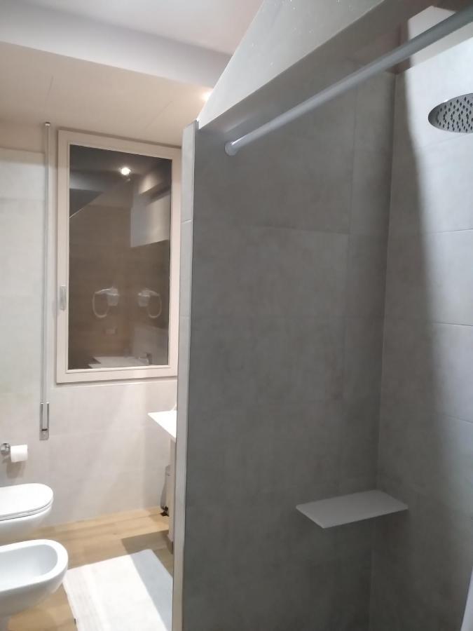 Park Hotel Italia Tezze sul Brenta Luaran gambar
