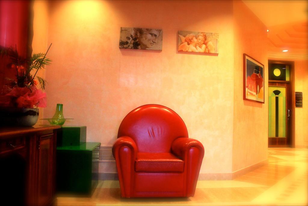 Park Hotel Italia Tezze sul Brenta Luaran gambar
