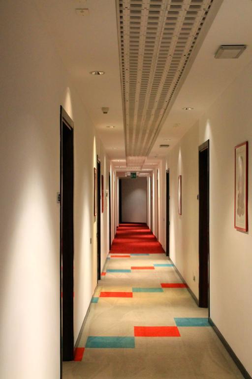 Park Hotel Italia Tezze sul Brenta Luaran gambar