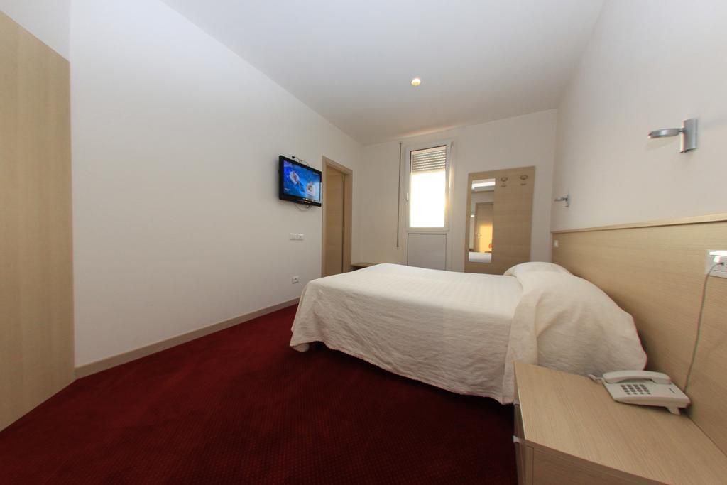 Park Hotel Italia Tezze sul Brenta Bilik gambar