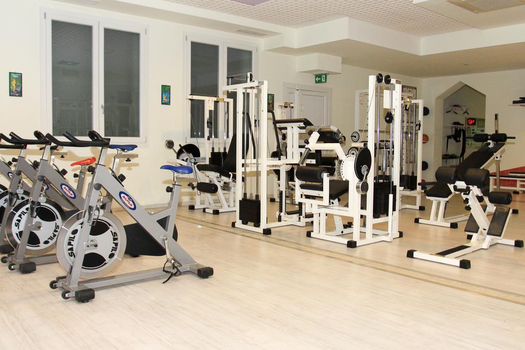 Park Hotel Italia Tezze sul Brenta Bilik gambar