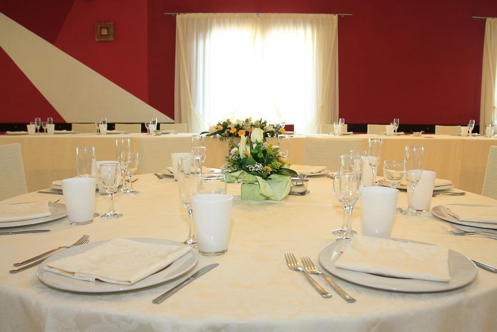 Park Hotel Italia Tezze sul Brenta Bilik gambar