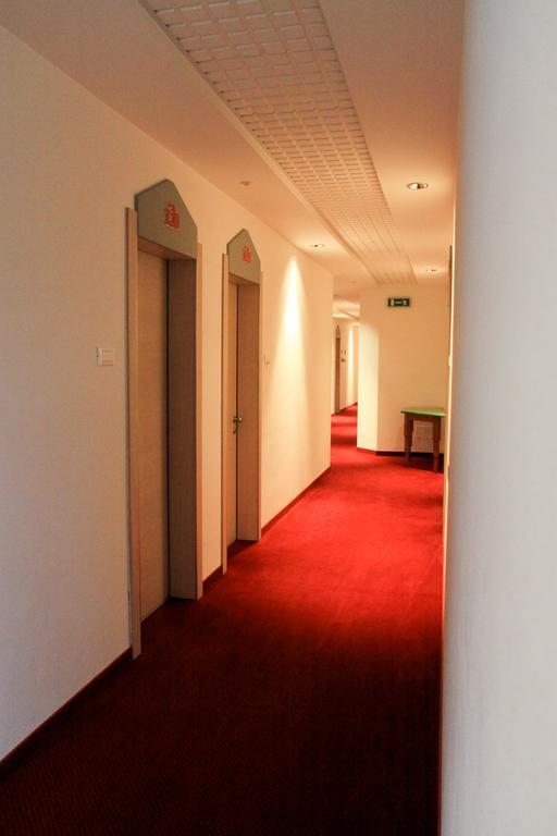 Park Hotel Italia Tezze sul Brenta Bilik gambar