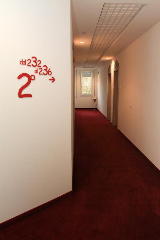 Park Hotel Italia Tezze sul Brenta Bilik gambar