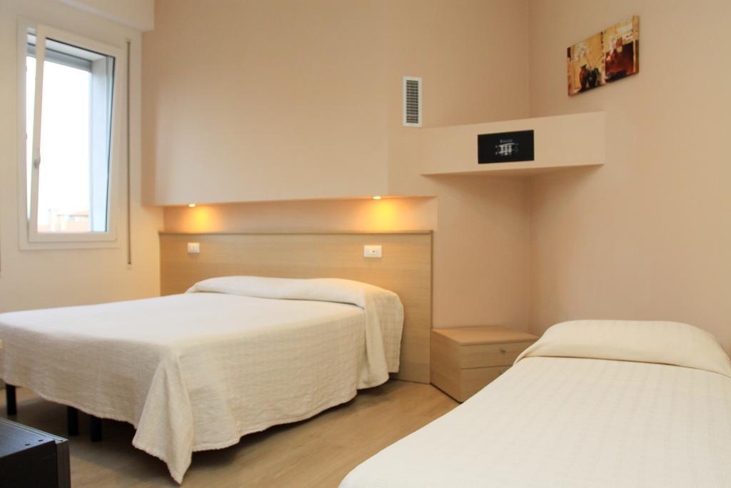 Park Hotel Italia Tezze sul Brenta Bilik gambar