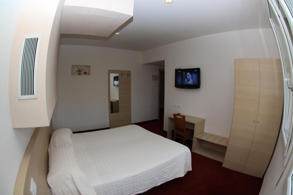 Park Hotel Italia Tezze sul Brenta Bilik gambar