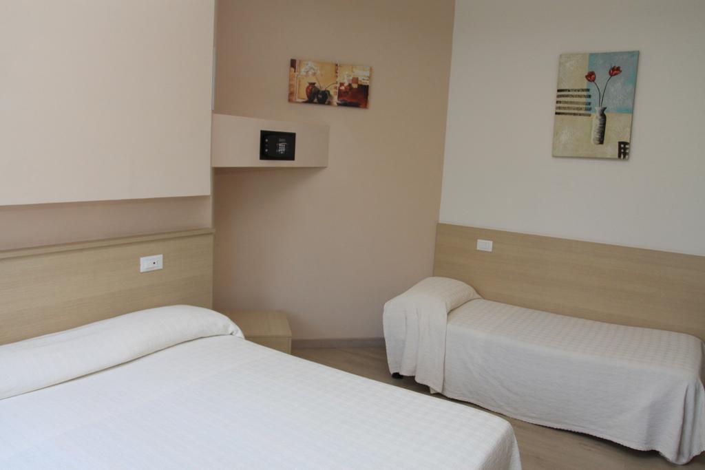 Park Hotel Italia Tezze sul Brenta Bilik gambar