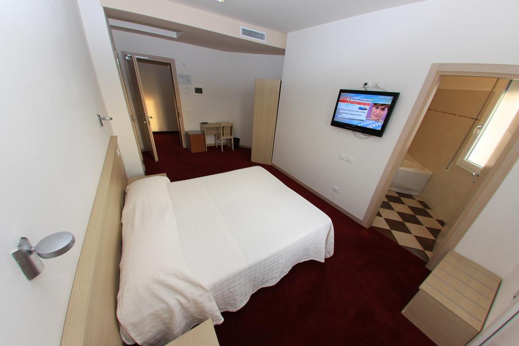 Park Hotel Italia Tezze sul Brenta Bilik gambar