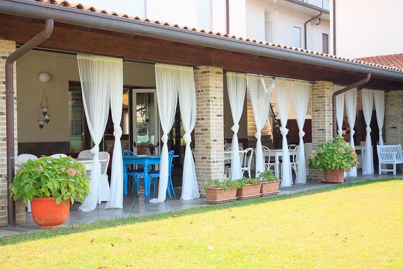 Park Hotel Italia Tezze sul Brenta Luaran gambar