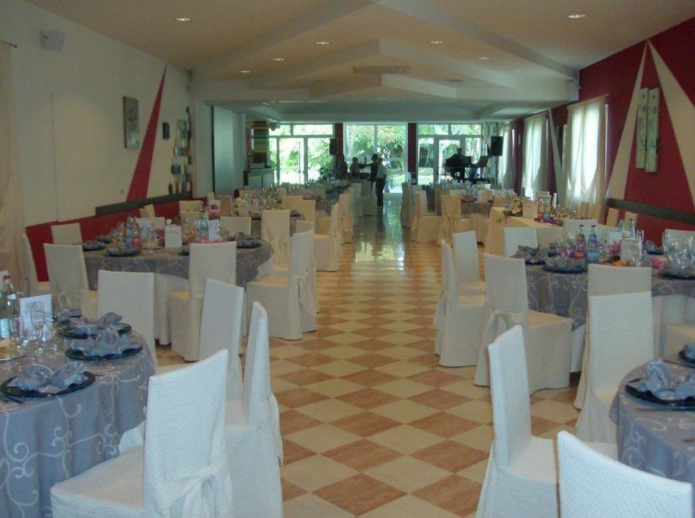 Park Hotel Italia Tezze sul Brenta Luaran gambar