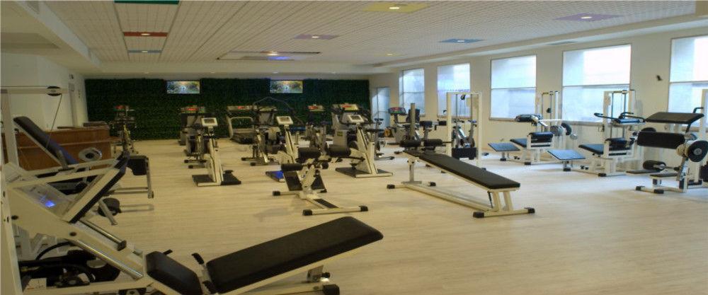 Park Hotel Italia Tezze sul Brenta Luaran gambar