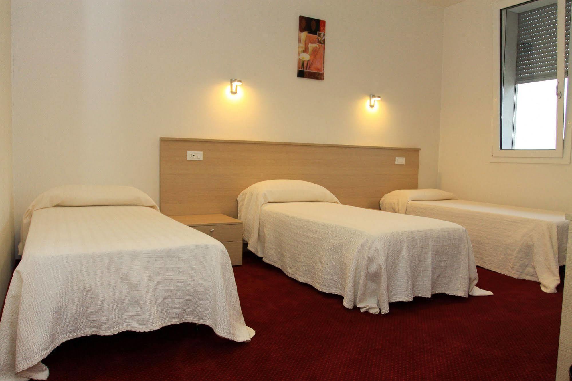 Park Hotel Italia Tezze sul Brenta Luaran gambar
